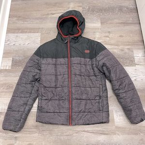 Hawke & Co boys 18/20 coat